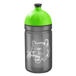 Step by Step Trinkflasche - Wild Cat Chiko