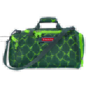 Step by Step Sporttasche Dino Tres