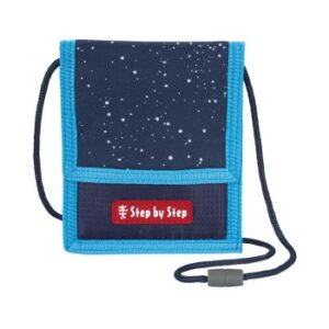 Step by Step Brustbeutel Sky Rocket Rico