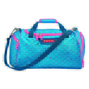 Step by Step Sporttasche - Dolphin Pippa