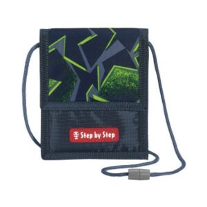 Step by Step Brustbeutel Wild-T-Rex Taro