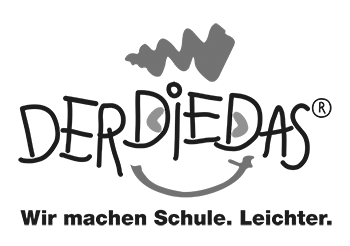 Logo DerDieDas