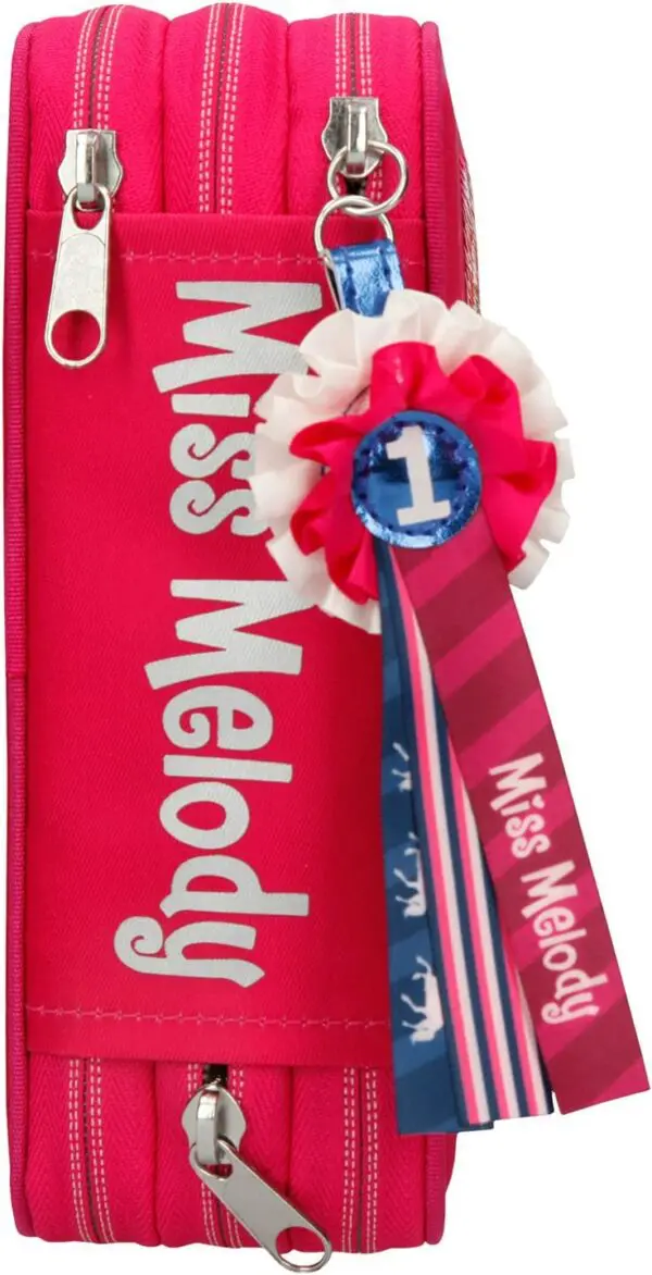 Federtasche Miss Melody – Bild 3