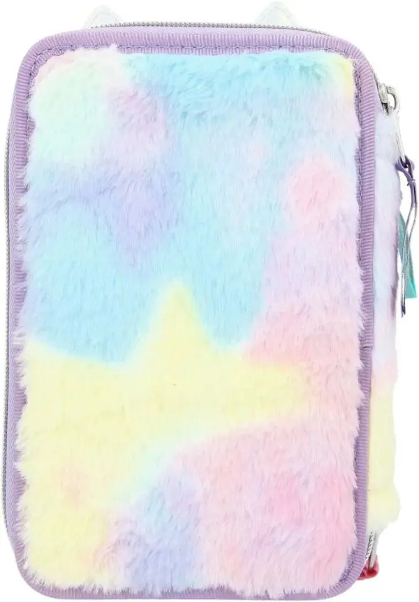 Federtasche Ylvi Einhorn – Bild 2