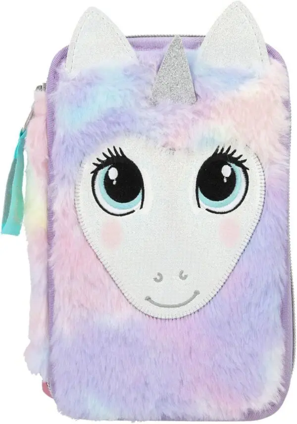 Federtasche Ylvi Einhorn