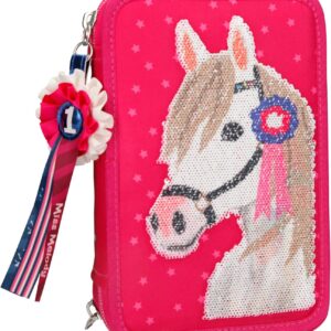 Federtasche Miss Melody