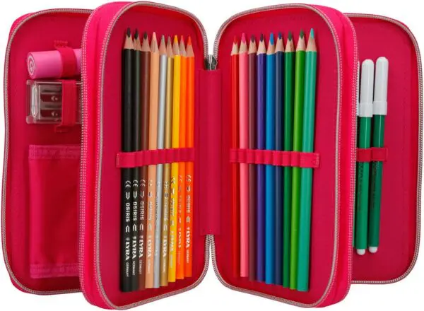Federtasche Miss Melody – Bild 2
