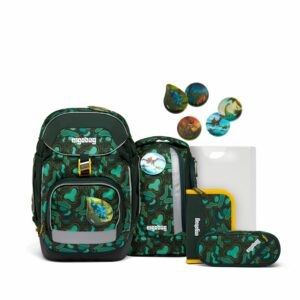 ErgoBag Pack Set - TriBäratops