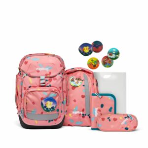 ErgoBag Pack Set - ZitronenfaltBär