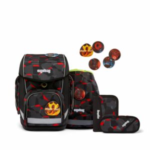 ErgoBag Cubo Set - TaekBärdo