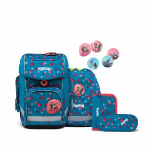 ErgoBag Cubo Set - VoltiBär
