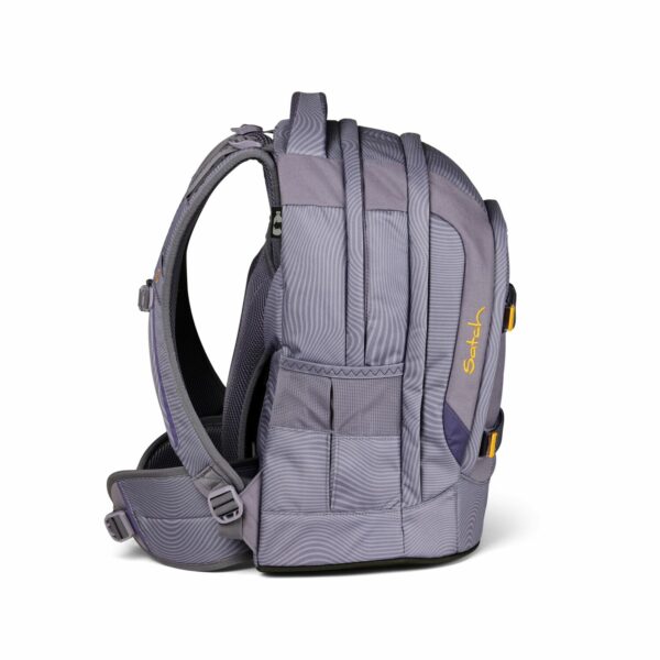Satch Pack Schulrucksack Mesmerize – Bild 4