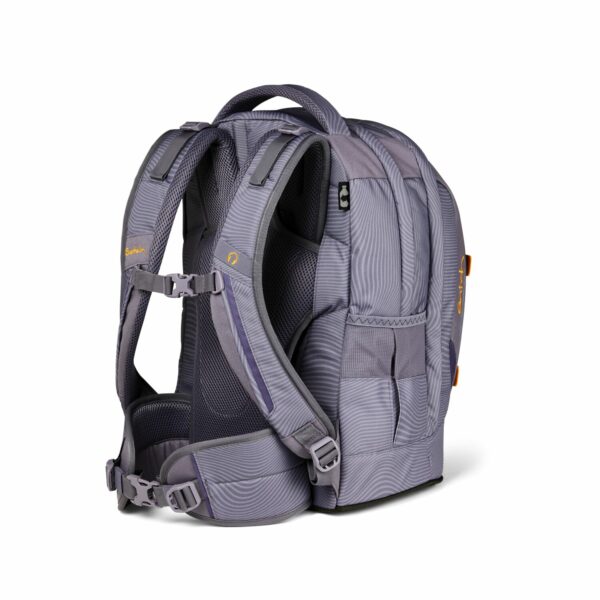 Satch Pack Schulrucksack Mesmerize – Bild 5