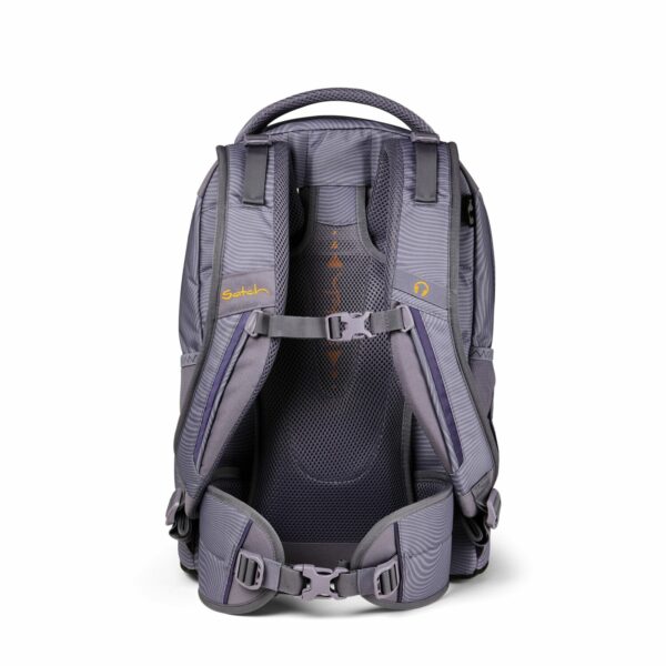 Satch Pack Schulrucksack Mesmerize – Bild 6