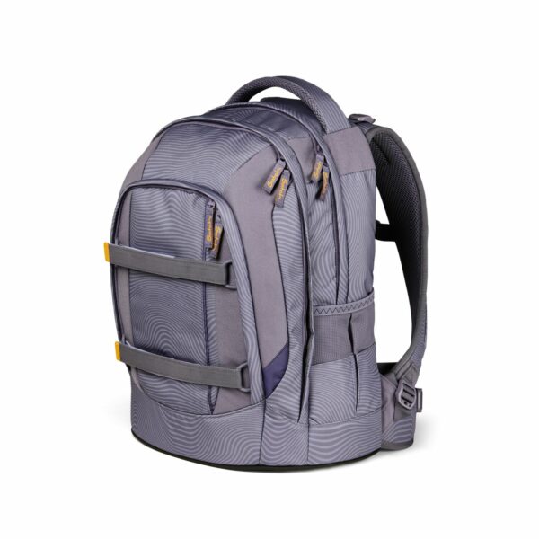 Satch Pack Schulrucksack Mesmerize – Bild 9