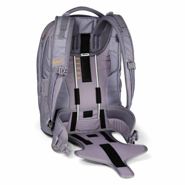 Satch Pack Schulrucksack Mesmerize – Bild 11