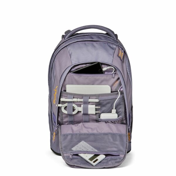 Satch Pack Schulrucksack Mesmerize – Bild 12