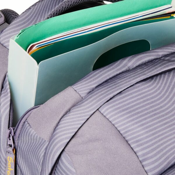 Satch Pack Schulrucksack Mesmerize – Bild 13