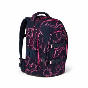 Satch Pack - Pink Supreme