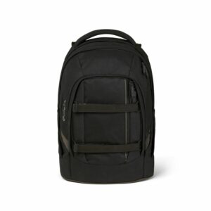 Satch Pack Schulrucksack Blackjack