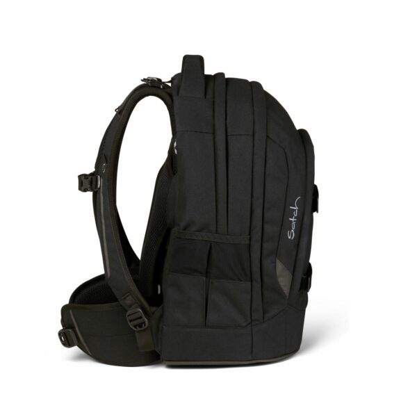 Satch Pack Schulrucksack Blackjack – Bild 4