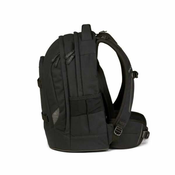 Satch Pack Schulrucksack Blackjack – Bild 8