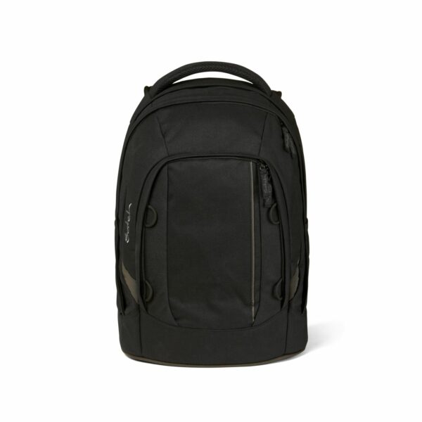Satch Pack Schulrucksack Blackjack – Bild 10