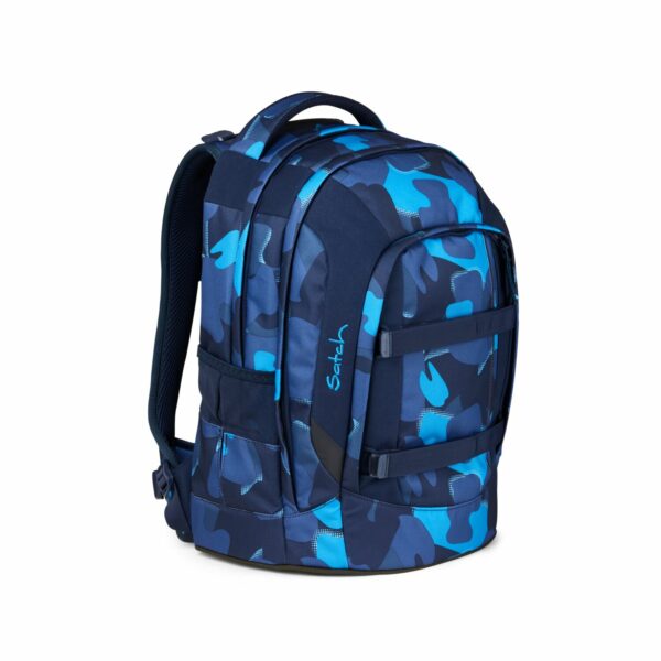 Satch Pack Schulrucksack Troublemaker – Bild 2