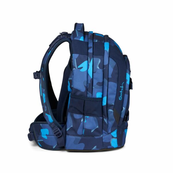 Satch Pack Schulrucksack Troublemaker – Bild 4