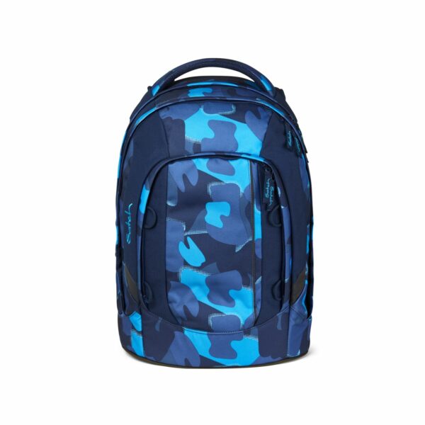 Satch Pack Schulrucksack Troublemaker – Bild 10