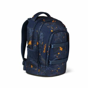 Satch Pack - Urban Journey