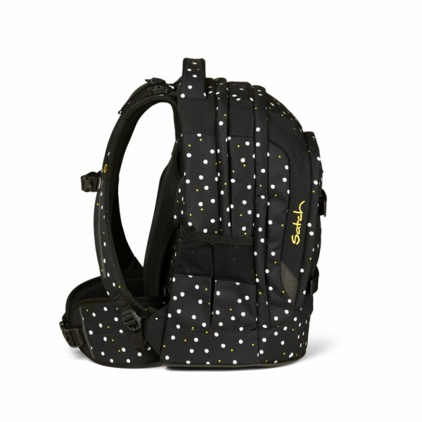 Satch Pack Schulrucksack Lazy Daisy – Bild 4