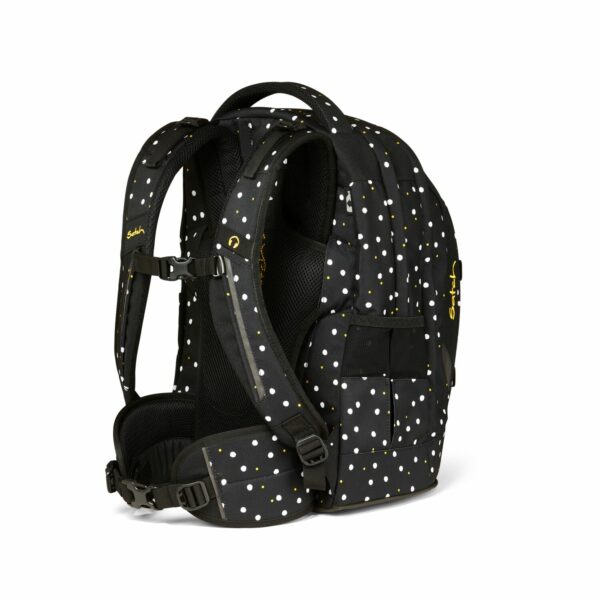 Satch Pack Schulrucksack Lazy Daisy – Bild 5