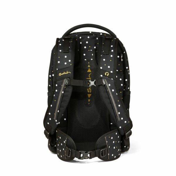 Satch Pack Schulrucksack Lazy Daisy – Bild 6