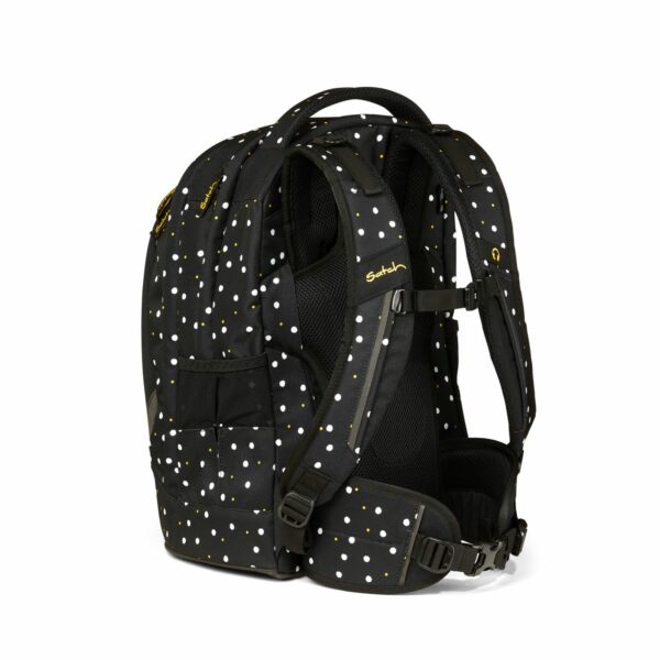 Satch Pack Schulrucksack Lazy Daisy – Bild 7