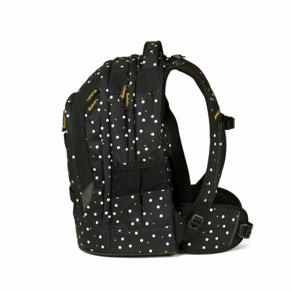 Satch Pack Schulrucksack Lazy Daisy – Bild 8