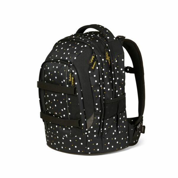 Satch Pack Schulrucksack Lazy Daisy – Bild 9