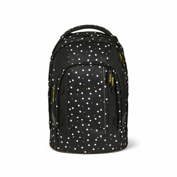 Satch Pack Schulrucksack Lazy Daisy – Bild 10