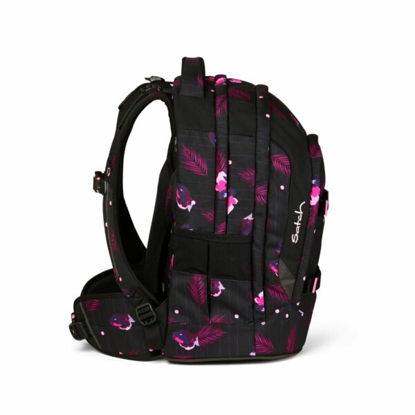 Satch Pack Schulrucksack Mystic Nights – Bild 4