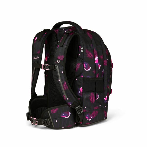 Satch Pack Schulrucksack Mystic Nights – Bild 5