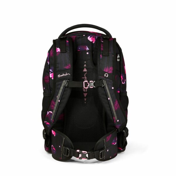 Satch Pack Schulrucksack Mystic Nights – Bild 6