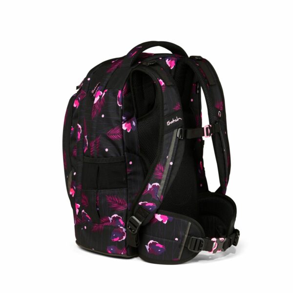 Satch Pack Schulrucksack Mystic Nights – Bild 7