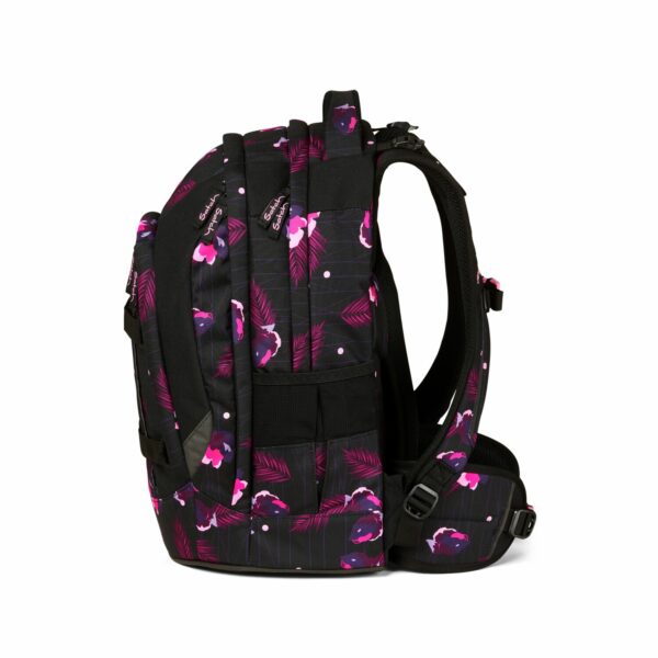 Satch Pack Schulrucksack Mystic Nights – Bild 8