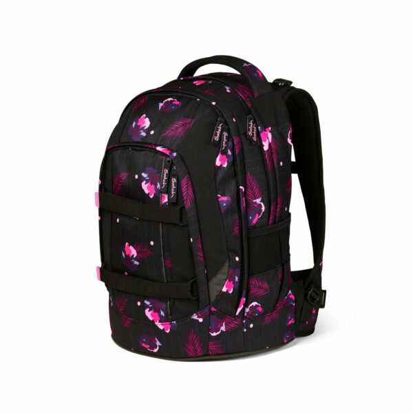 Satch Pack Schulrucksack Mystic Nights – Bild 9