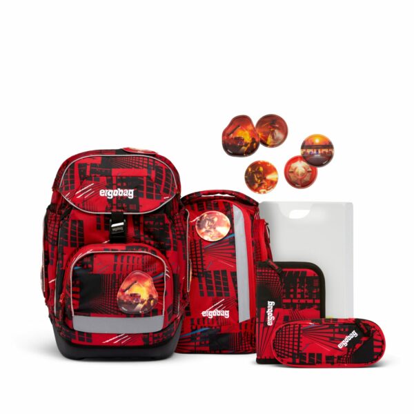 ErgoBag Pack Set