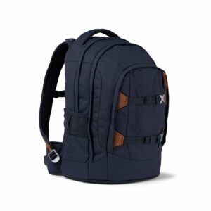 Satch Pack - Nordic - Nordic Blue