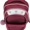 Set  2 tlg. Schulrucksack und Federtasche im Ballet Design – Bild 2