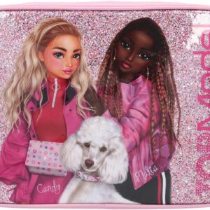 TOPModel Bling Bling-Große Umhängetasche