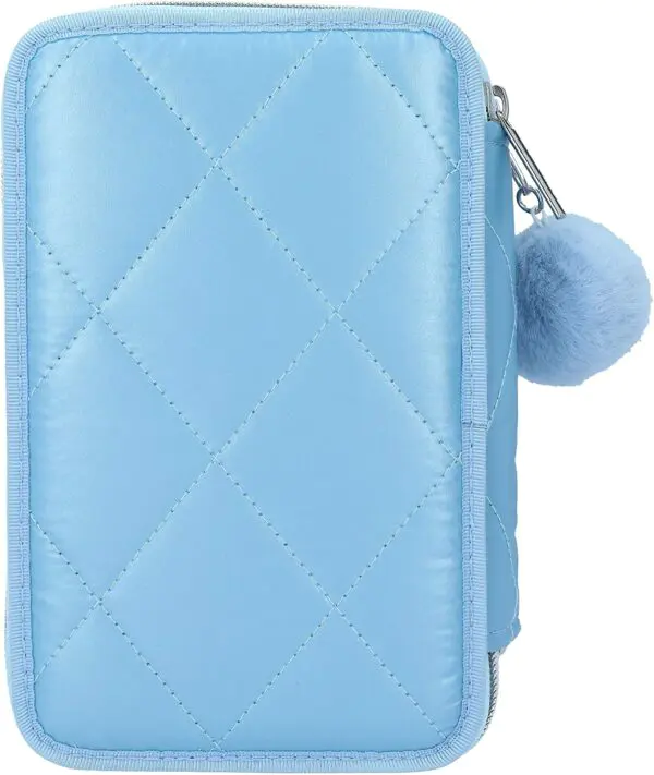 Federtasche Top Model Iceworld – Bild 3