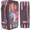 Federtasche Top Model College – Bild 2